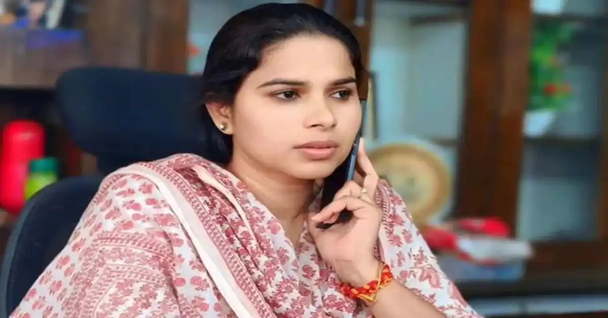 विधायक पूजा पाल की दूसरी शादी में धोखा! सपा से निकाली गई MLA का सनसनीखेज खुलासा