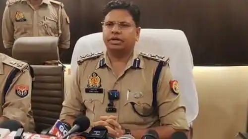 गाली देने से नाराज थे आरोपी, पिटाई करने गए थे, हो गई मौत; दोनों आरोपी गिरफ्तार