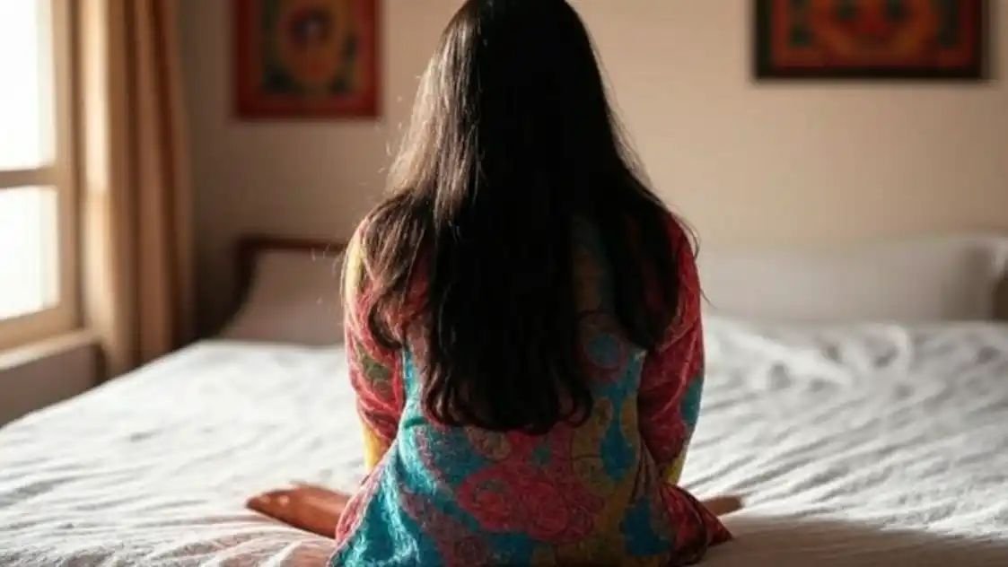 मिर्जापुर में 17 साल की लड़की निकली लड़का! अल्ट्रासाउंड में कुदरत का करिश्मा देखकर डॉक्टरों भी हैरान, जाने ऐसा क्या दिखा?