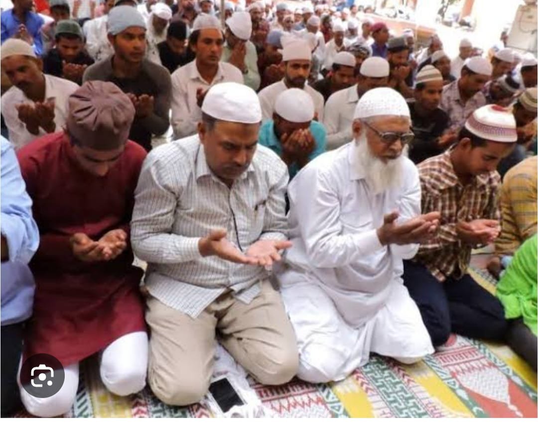 रायबरेली-इस्लाम धर्म में सबसे पाक और बरकत का महीना होता है रमजान