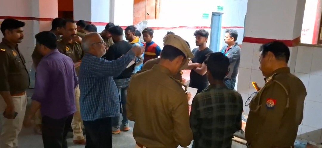 रायबरेली में पीट पीट कर युवक की हत्या