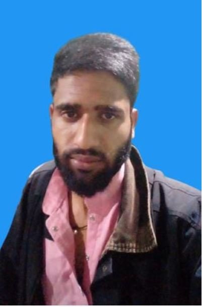 14 दिन की कस्टडी रिमांड पर आतंकी फिरदौस, मोबाइल को कब्जे में लेकर भेजा लैब