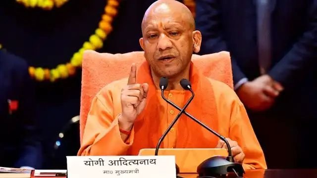 अवैध कब्जा बर्दाश्त नहीं; योगी ने एक बार फिर भूमाफियाओं पर सख्त कार्रवाई के दिए निर्देश