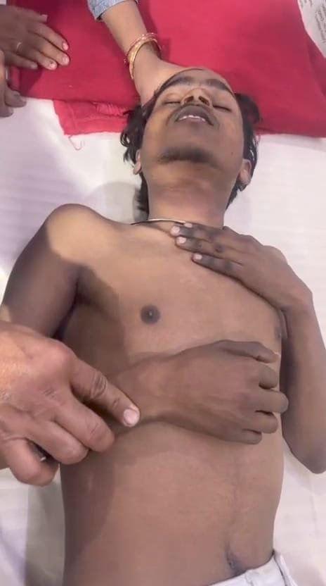 रायबरेली-चचेरी बहन से हुए विवाद को लेकर किशोर ने किया आत्महत्या का प्रयास, हालत गंभीर