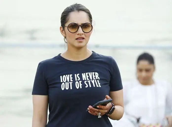 सानिया मिर्जा करेंगी दूसरी शादी? मशहूर एक्टर के बयान ने मचाया तहलका!