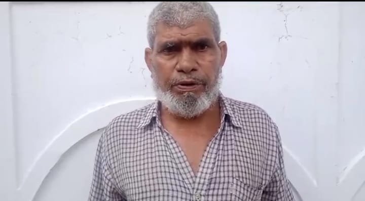 Raibareli-चोर मस्त,सरेनी पुलिस पस्त*