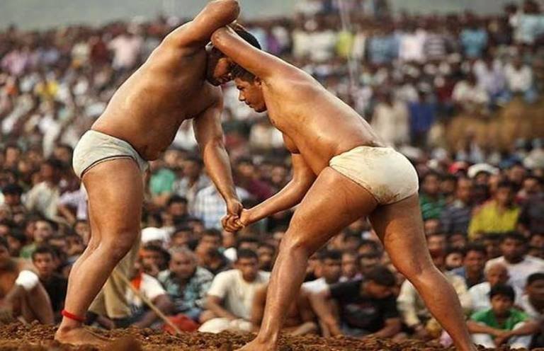 Raibareli-इस दिन होगा दंगल प्रतियोगिता का आयोजन