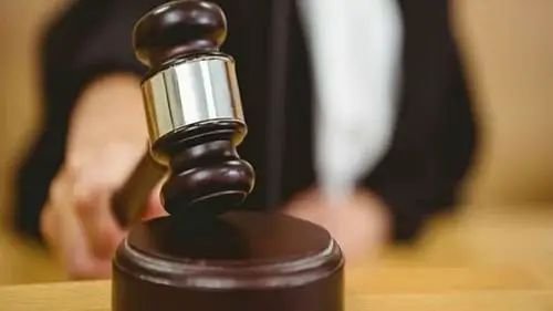 वेश्या संग रंगरेलियां मनाना मानव तस्करी व देह व्यापार नहीं, स्पा सेंटर में पकड़े गए आरोपी को राहत