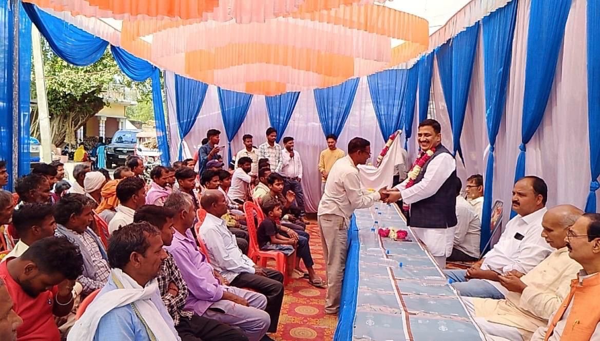 रायबरेली-बलिदान दिवस पर बताया गया अवंती बाई का शौर्य