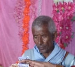 रायबरेली-तेज रफ्तार हाइड्रा ने साइकिल सवार बुजुर्ग को मारी जोरदार टक्कर, हुई मौत