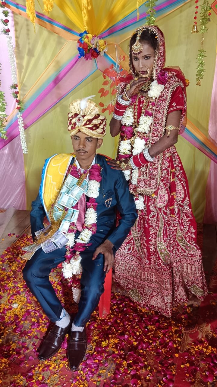 लुटेरी दुल्हन का रायबरेली से भी मामला आया सामने दुल्हन ने शादी के एक माह बाद ही घर से जेवरात लेकर हुई रफूचक्कर