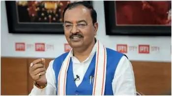 केशव प्रसाद मौर्य यूपी संभाल लें, बाबा जी जाएं दिल्ली', भाजपा विधायक के बयान पर क्या बोले डिप्टी सीएम