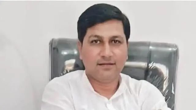 सहारनपुर में BJP नेता ने क्‍यों खेली खून की होली? पत्‍नी-बच्‍चों को मारी गोली, जानें योगेश रोहिला की पूरी कुंडली
