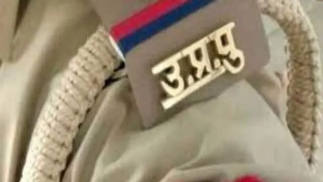 यूपी में एसएचओ की दबंगई, थाने में बंद कर दलित युवक को पीटा, एसपी ने लिया ऐक्शन