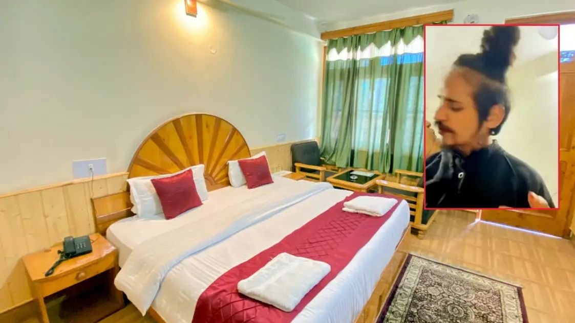 छह दिन तक बंद कमरे में आखिर क्या करते थे साहिल और मुस्कान, कसौल के होटल मालिक ने और क्या-क्या बताया