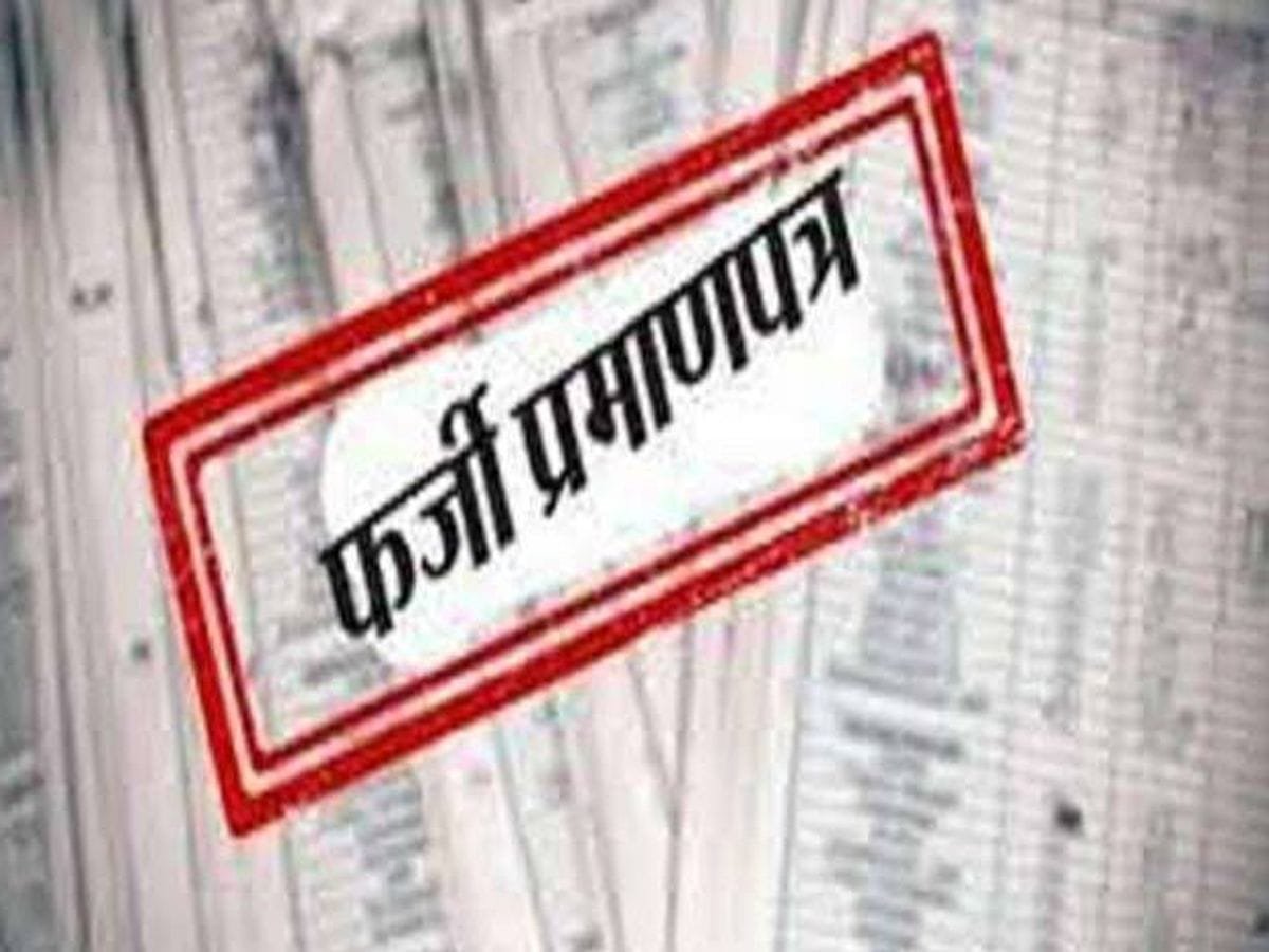 रायबरेली-रोहनिया ब्लाक में फर्जी जन्म प्रमाण पत्र बनाने के खेल में कहीं जिम्मेदार अधिकारी भी तो नहीं शामिल,,,,,,? 