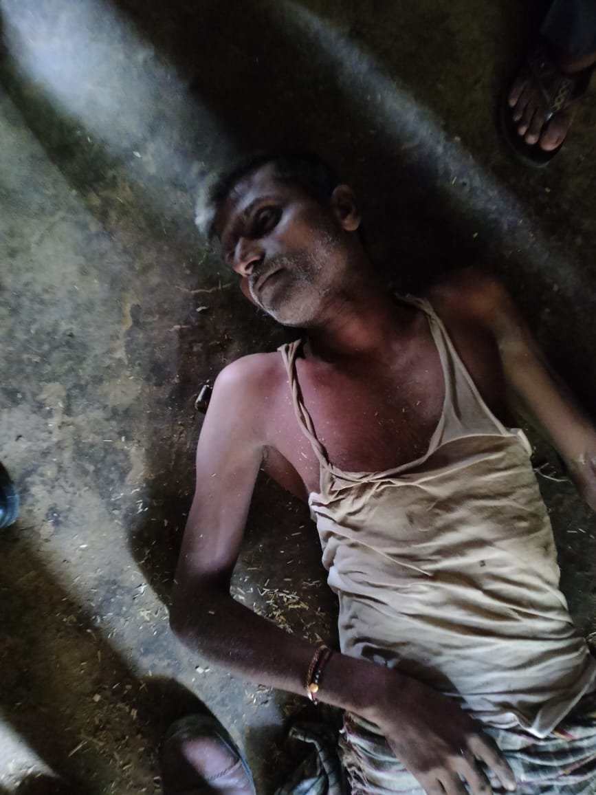 रायबरेली-फांसी लगाकर अपनी जीवन लीला की समाप्त 