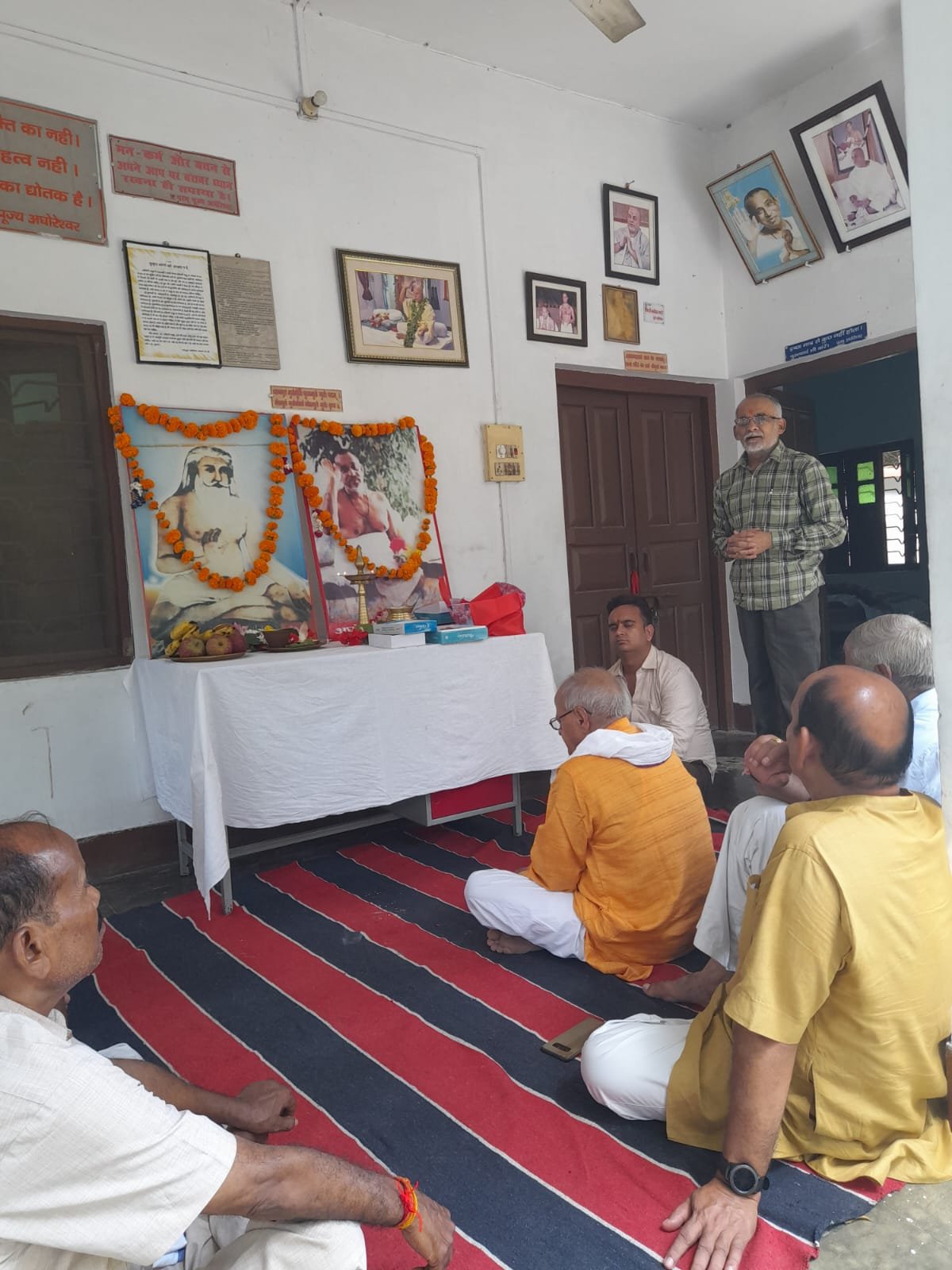 श्री सर्वेश्वरी समूह का स्थापना दिवस पर हुआ भव्य कार्यक्रम