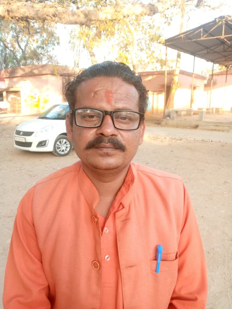 रायबरेली-समाजसेवी अंकिल दीक्षित ने डीएम को लिखा पत्र,जाने क्यों?