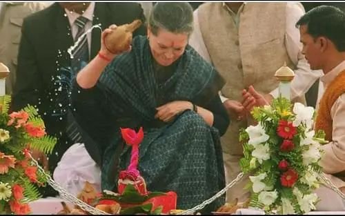 संसद में उठा मुद्दा तो महाराजगंज-अकबरपुर रेल की लाइन की जगी आस