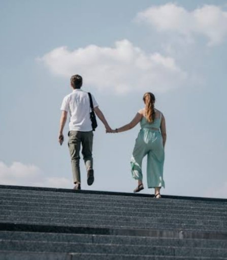 रायबरेली- प्रेमी प्रेमिका और परिवार के बीच चले हाइ वोल्टेज ड्रामा के बाद सदा सदा के लिए एक हुए प्रेमी युगल,,, 