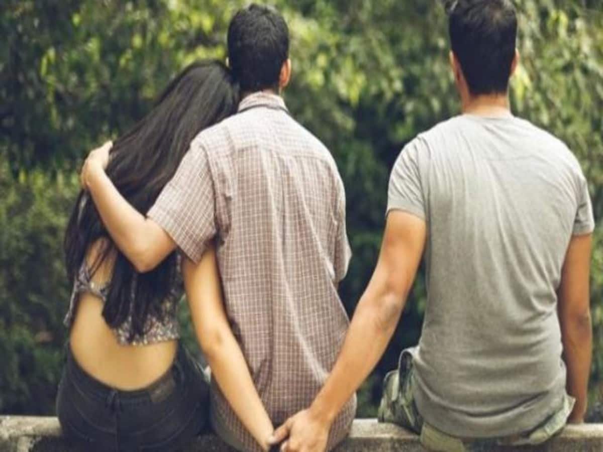 Raibareli-दो भाइयों को एक ही प्रेमिका से हुआ इश्क,भाई ही भाई का निकला कातिल