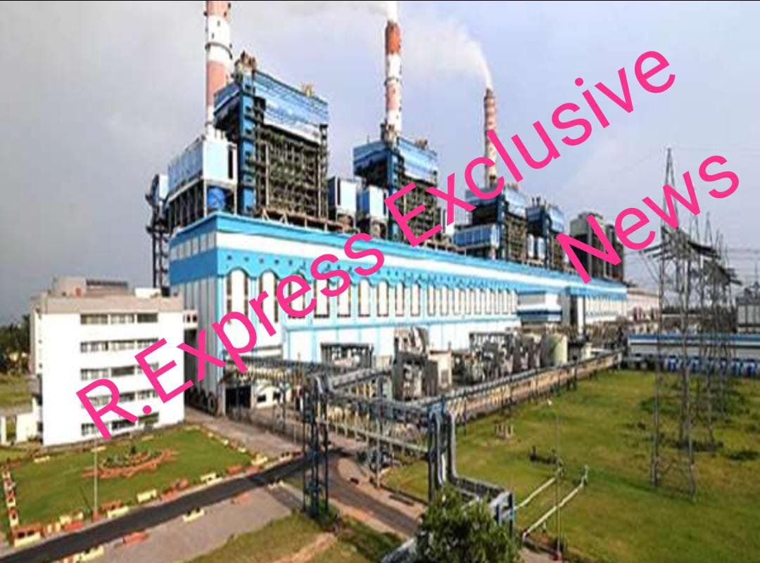 रायबरेली-एनटीपीसी की तीन यूनिटें ठप , मचा हड़कंप