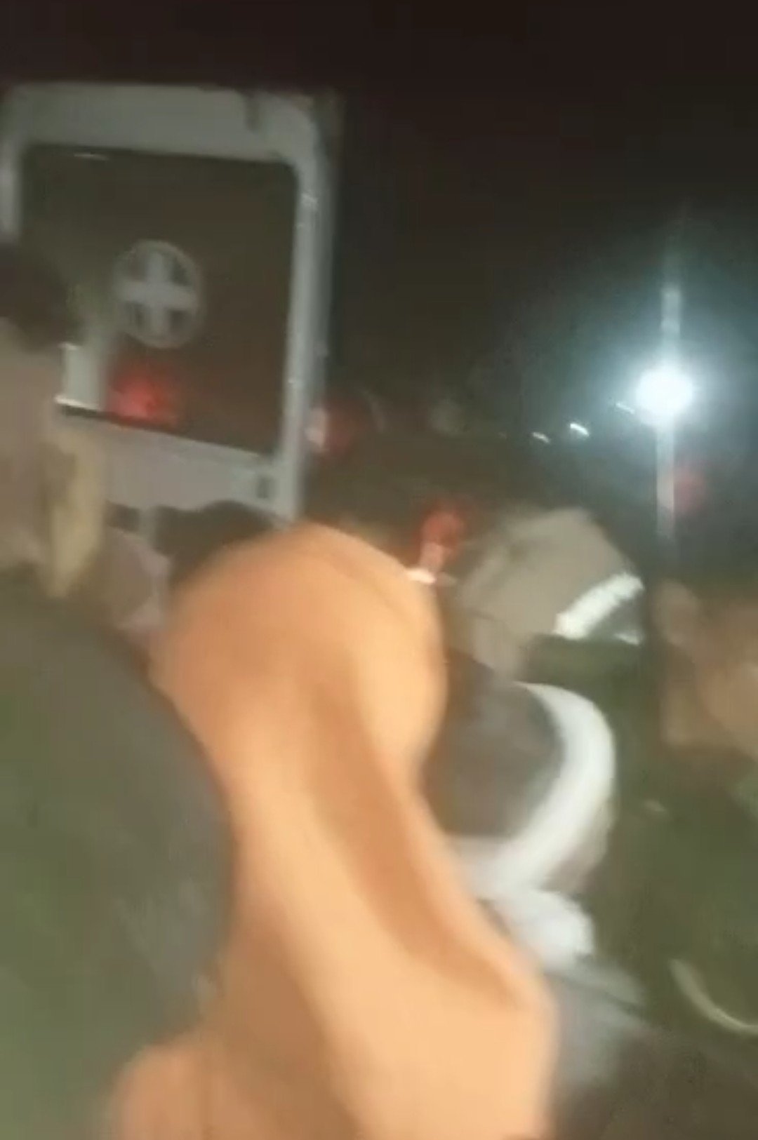 बड़ी खबर-60 वर्षीय किसान की दर्दनाक मौत