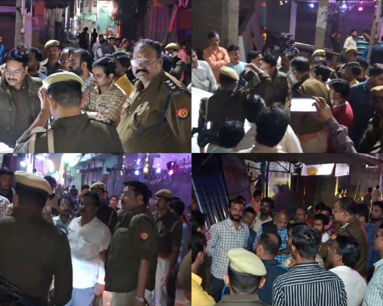 रायबरेली- सर्राफा व्यवसाई से लाखों की लूट