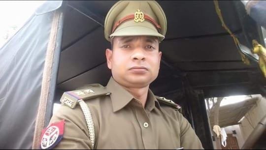 Raibareli-कप्तान साहब!आखिर क्या दरोगा मालिक राम साहनी आपके आदेशो को भी नही मानते.??