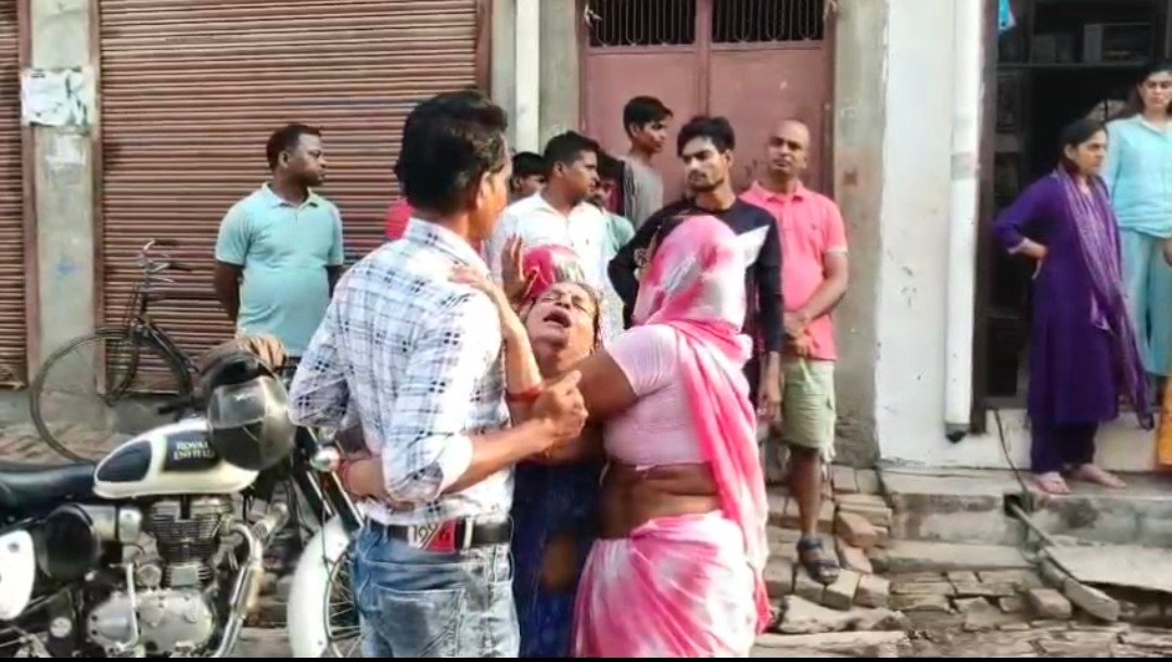 रायबरेली में अतुल हत्याकांड में आरोपी करन प्रजापति के पिता ने की आत्महत्या