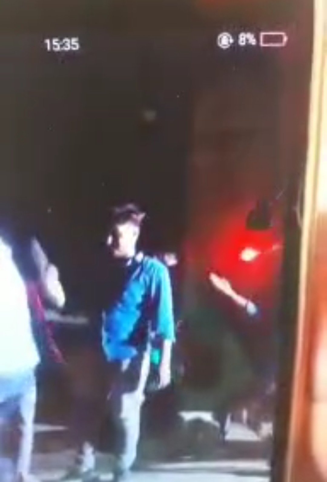 अवैध तमंचा लेकर डांस करते युवक का वीडियो हुआ वायरल