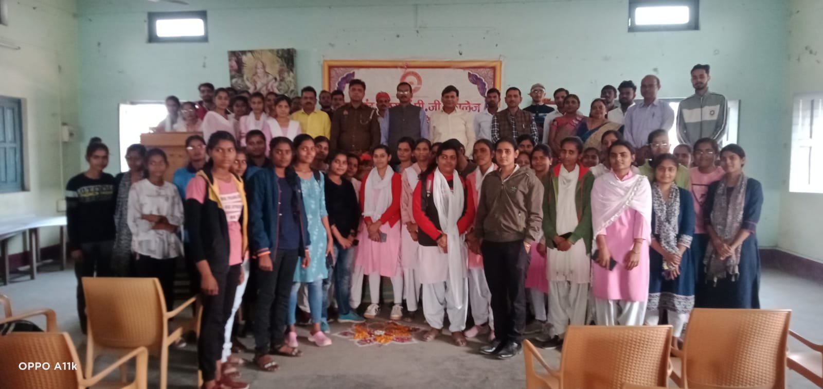 सभी युवा मतदाता सूची में नाम शामिल कराने के लिए करें ऑनलाइन रजिस्ट्रेशन - एस.डी.एम 