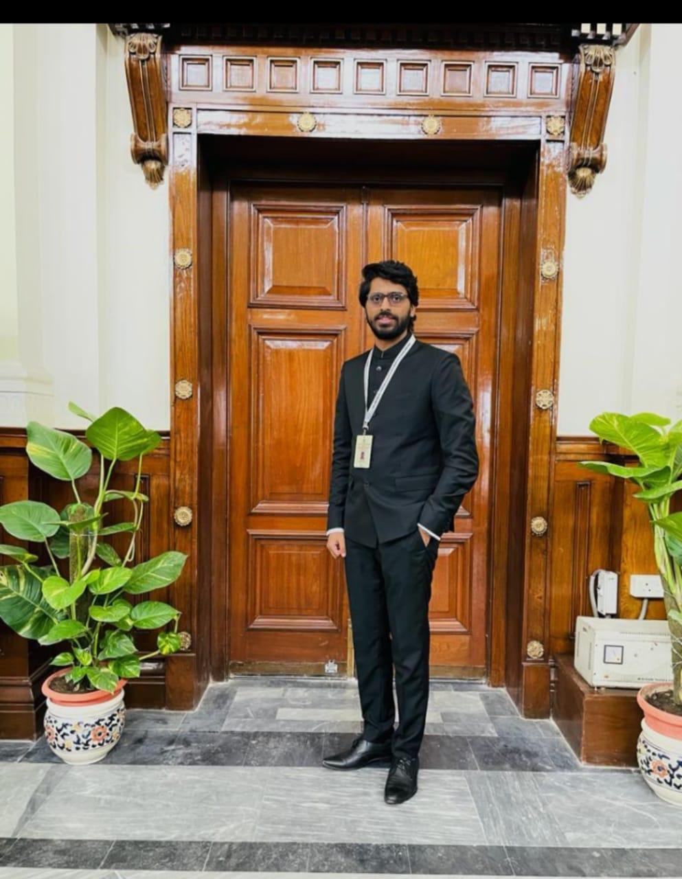 रायबरेली के शिवम ने यूपीएससी में हासिल की 78 वीं रैंक बने IAS 