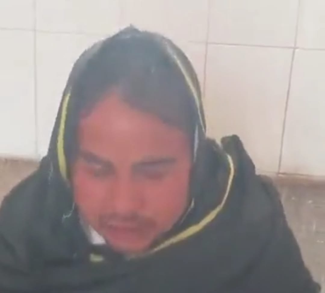 रायबरेली-रंजिश में दो युवकों को पीटा , कोतवाली में की शिकायत