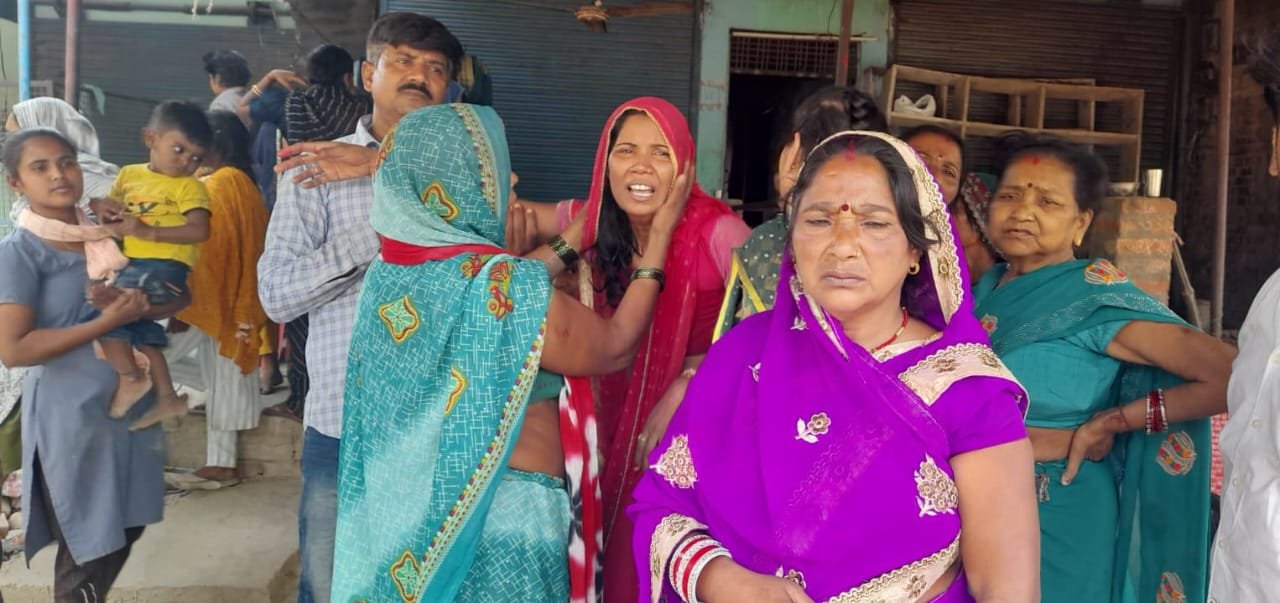 रायबरेली-दावत में अमेठी गए मासूम का शव कुएं से बरामद 