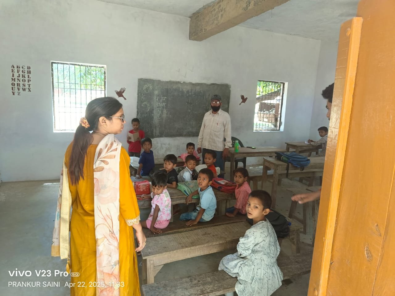 रायबरेली-बिना मान्यता के चल रहे आठ स्कूलों पर कार्रवाई की संस्तुति,,, 