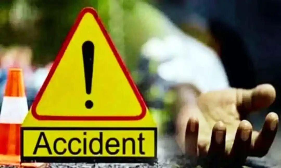 Raibareli-बीए की परीक्षा देने जा रहे बुआ और भतीजे की हादसे दर्दनाक मौत