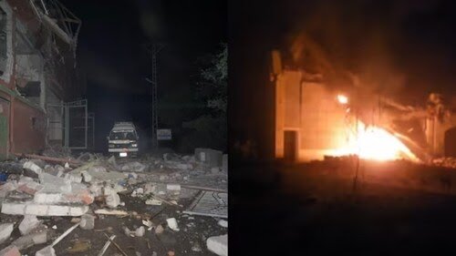 सीमा पार आतंक पर कहर बनकर टूटा भारत, ऑपरेशन सिंदूर से लिया पहलगाम का हिसाब