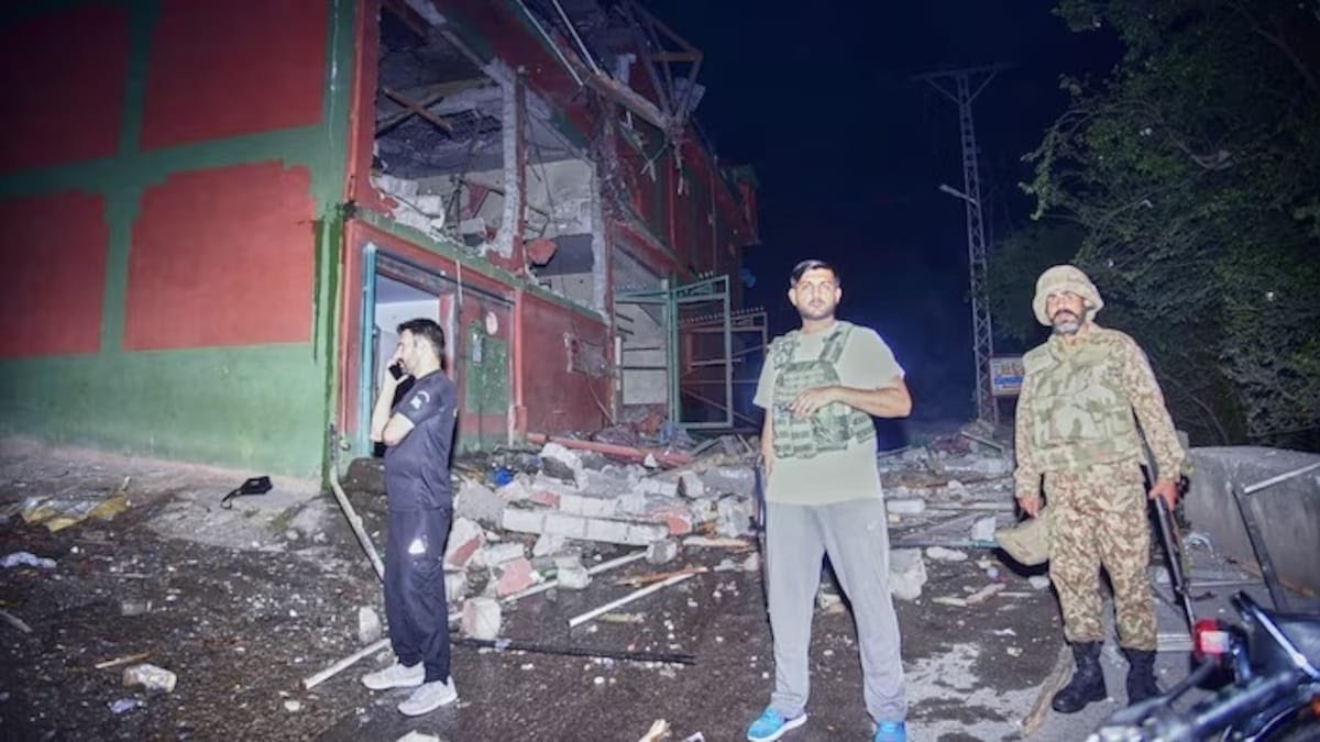 भारत ने पाकिस्तान में काफी अंदर तक...', भारतीय सेना की एयरस्ट्राइक के बाद क्या कह रहा वर्ल्ड मीडिया?