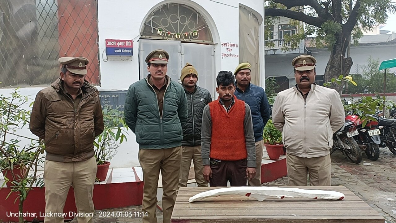 रायबरेली- पुत्र ही निकला पिता का हत्यारा,,,,,?