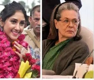 रायबरेली से सोनिया के मुकाबले अदिति सिंह के चर्चे! 