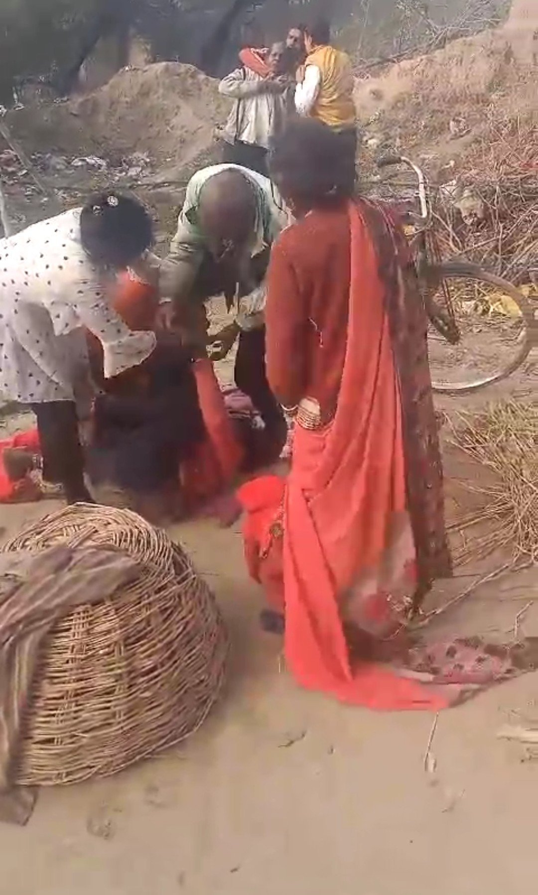 Raibareli-दबंगों पर लगाम नही लगा पा रही है जगतपुर थानेदार