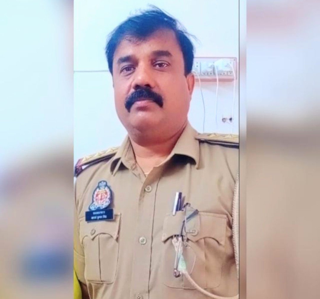 Raibareli-सीओ की जांच में कोतवाल को मिली क्लीन चिट