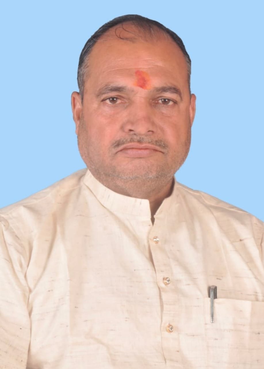 रायबरेली के डलमऊ की ऐतिहासिक नगरी में बनेगा बस स्टॉप-ब्रजेश दत्त गौड़