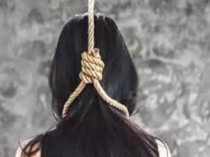 बड़ी खबर-युवती की मौत से हड़कंप