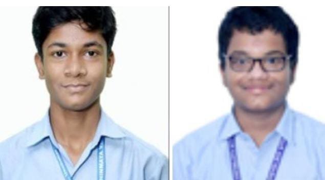 रायबरेली-चिनमय विद्यालय एनटीपीसी ऊंचाहार ने आर्यभट्ट नें गणित चुनौती में किया कमाल,,,