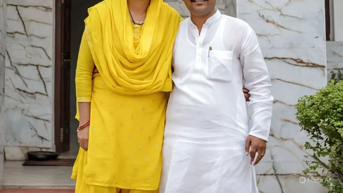 बच्चों की शादी भूले, समधन से ही दिल लगा बैठे समधी. पहुंच गए कोर्ट मैरिज करने; फिर क्या हुआ?