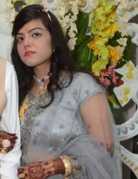 रायबरेली में घर के अंदर नव विवाहिता का शव मिलने से सनसनी