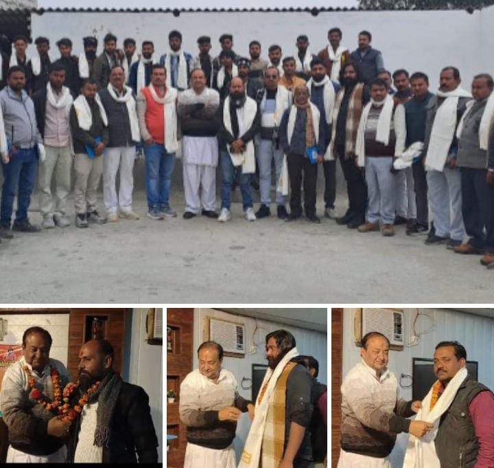 रायबरेली-झलक दिखला जा जैसी प्रवित्त राजनीति से खत्म हो,सत्य प्रकाश पांडेय,,,